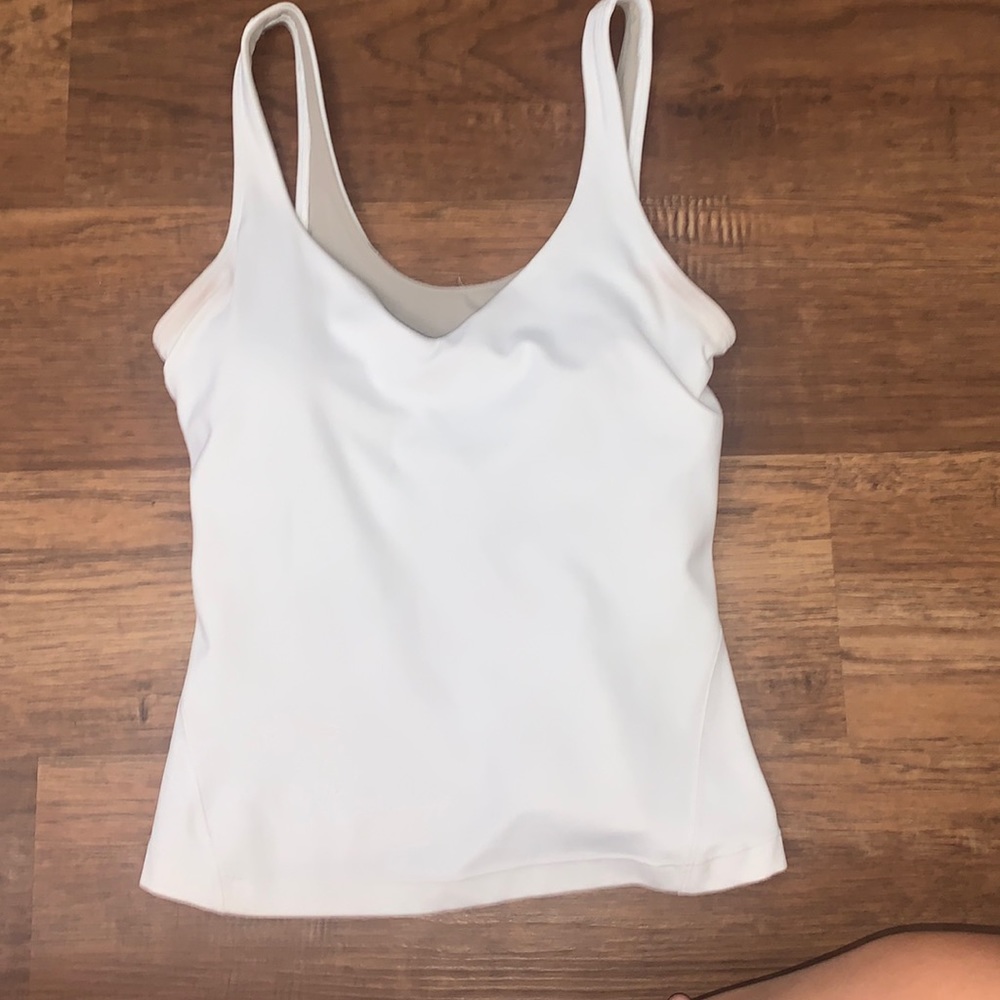 Lululemon Align Tank - Size 2